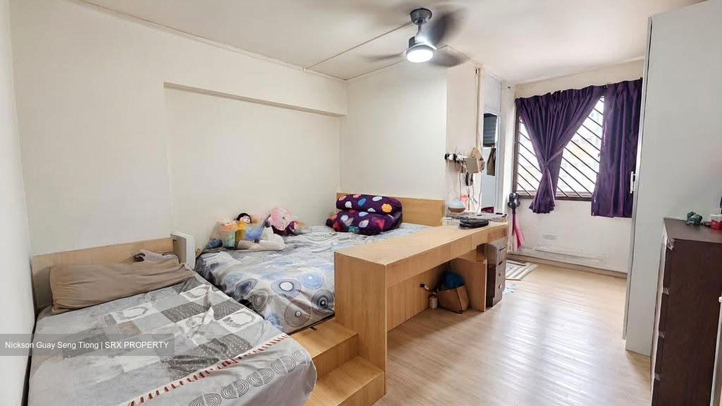 Blk 402 Fajar Road (Bukit Panjang), HDB 4 Rooms #634878811